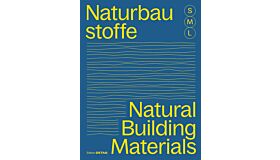 Naturbaustoffe / Natural Building Materials S,M,L