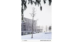 Edition DETAIL OFIS Files 2012-24