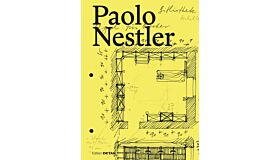 Paolo Nestler - Ein Hauch Italien in der deutschen Nachkriegsarchitektur