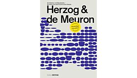 Herzog & de Meuron - Architecture and Construction Details (5th Expanded edition - Pre-order)