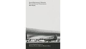 Konrad wachsmann's Television - Post-architectural Transmissions