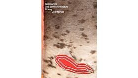 Joar Nango -  Sámi architecture library Girjegumpi (Preorder)