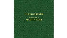 Martin Parr - Kleingärtner