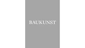 Baukunst - Performance & Performativity