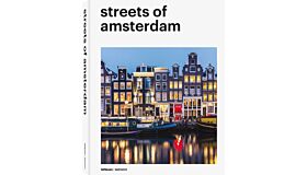 Streets of Amsterdam