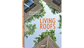 Living Roofs / Urban Gardens around the World