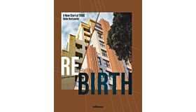 Rebirth - A New Start at Tribe Belo Horizonte (Not Yet Published)