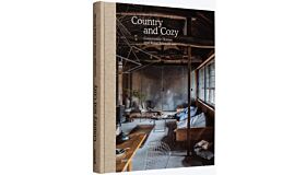 Country and Cozy - Countryside Homes and Rural Retreats