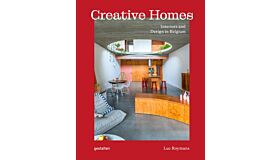 Creative Homes - Interiors and Design in Belgium