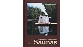 Ridiculously Good-Looking Saunas