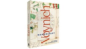 Voynich Manuscript