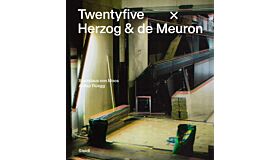Twentyfive X Herzog & de Meuron (Pre-order Summer 2023)