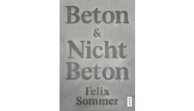 Beton & Nicht Beton (Sonderedition)