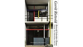 GA Residential Masterpieces 32 - Gerrit Rietveld: Rietveld Schröder House