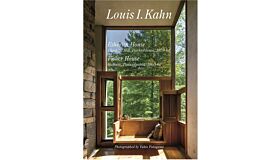 Residential Masterpieces 33 - Louis I. Kahn: Esherick House and Fisher House (Pre-order)