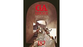 GA Houses 187 - Project 2023