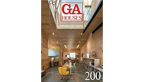 GA Houses 200