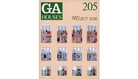 GA Houses 205 - Project 2026
