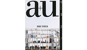 A+U 619 22:04 Bruther
