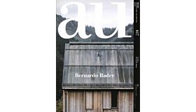 A+U 617 22:02 Bernardo Bader
