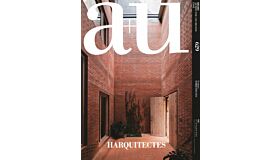 A+U 629 - Harquitectes