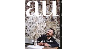 A+U 630 - Heatherwick Studio