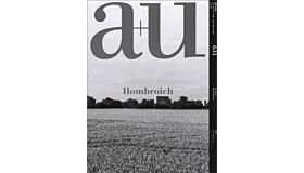 A+U 633 Hombroich