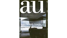 A+U 634 Carmody Groarke 