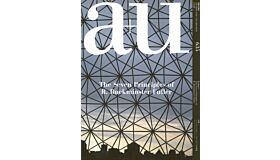 A+U 635 The Seven Principles of R. Buckminster Fuller