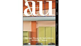 A+U 639 12:23 Edelaar Mosayebi Inderbitzin Architekt*innen