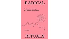 Radical Rituals – 45°N 1°W to 45°N 7°E (France)