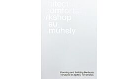Architecture Uncomfortable Workshop - Planning and Building Methods