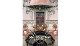 Art Nouveau Prague