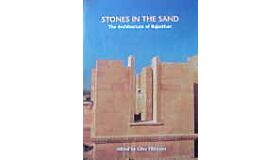 Stones in the Sand: The Architecture of Rajasthan