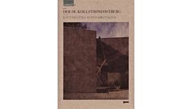 asBUILT 02 - Knut Hjeltnes AS Sivilarkitekter: House Kollstrøm/Østberg (Upon Request)