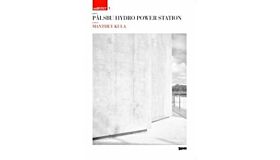 asBUILT 01 - Manthey Kula: Pålsbu Hydro Power Station (Upon Request)