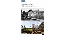asBUILT 06 - Arne Henriksen Arkitekter: Two Summer Houses (Upon Request)