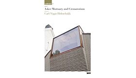 asBUILT 07 - Carl-Viggo Holmebakk - Asker Mortuarium and Crematorium (Upon Request)