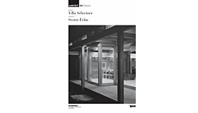 asBUILT 10 Classic - Sverre Fehn: Villa Schreiner (Upon Request)