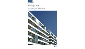 asBUILT 13 Lund Hagem Arkitekter: Marienlyst Park (Upon Request)