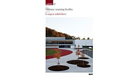 asBUILT 17 - Longva Arkitekter: Military Training Facility (Upon Request)