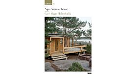 asBUILT 23 - Carl-Viggo Hølmebakk: Nipe Summer house (Upon Request)