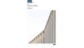 asBUILT 24 - DRDH Architects: Stormen, Bodø (Upon Request)