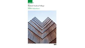 asBUILT 27 - MDH Arkitekter: Moholt Student Village (Upon Request)