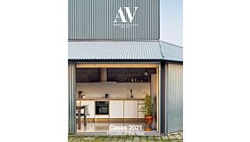 AV Monographs 237 - Casas 2021: Houses of the Year