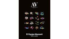 AV Monographs 239 (2021) El Equipo Mazzanti - Serio Ludere