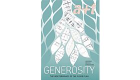 A+T 56  Generosity - Housing Design Strategies