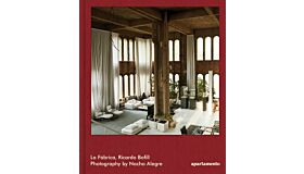 La Fábrica, Ricardo Bofill