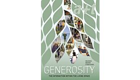 A+T Housing Design Strategies -  Generosity : The Interaction within the Living Space