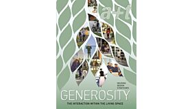 A+T Housing Design Strategies -  Generosity : The Interaction within the Living Space